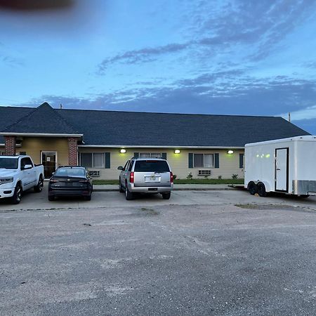 Oakland Express Motel Dış mekan fotoğraf